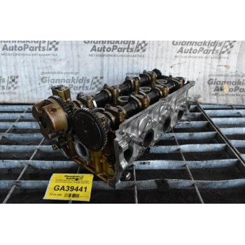 Καπάκι Μηχανής (Κεφαλάρι) Κινητήρα Suzuki Grand Vitara 1.6 M16A 2005-2010