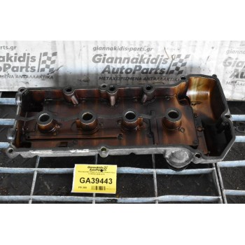 Ψευτοκάπακο Μηχανής Suzuki Grand Vitara 1.6 M16A 2005-2010