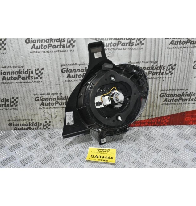 Φανάρι Πίσω Αριστερά Alfa Romeo Mito 2008-2015 156085856 (Γνήσιο)