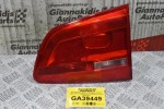 Φανάρι Πίσω Δεξιά Volkswagen Touran 2008-2015 1Τ0945094Α 2TZ010469-04 (Πορτ Μπαγκαζ)