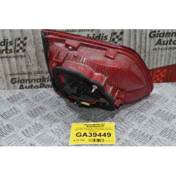 Φανάρι Πίσω Δεξιά Volkswagen Touran 2008-2015 1Τ0945094Α 2TZ010469-04 (Πορτ Μπαγκαζ)