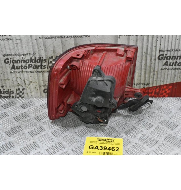 Φανάρι Πίσω Δεξιά Volkswagen Touran 2010-2016 1T0945096R 176405 (Γνήσιο)