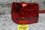 Φανάρι Πίσω Αριστερά Volkswagen Touran 2010-2016 1T0945095R 176405 (Γνήσιο)