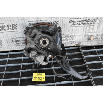 Ακραξονιο Δεξι Nissan Navara 2.3 DCI YS23 NP300 4X4 2016-2022