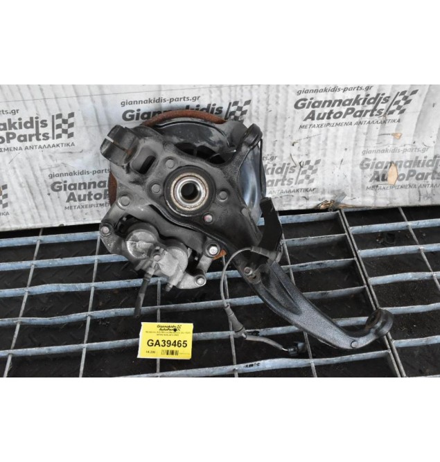 Ακραξονιο Δεξι Nissan Navara 2.3 DCI YS23 NP300 4X4 2016-2022