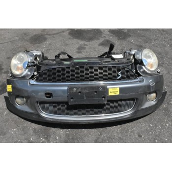 Μούρη -Nosecut  Mini Cooper S R56 2006-2011
