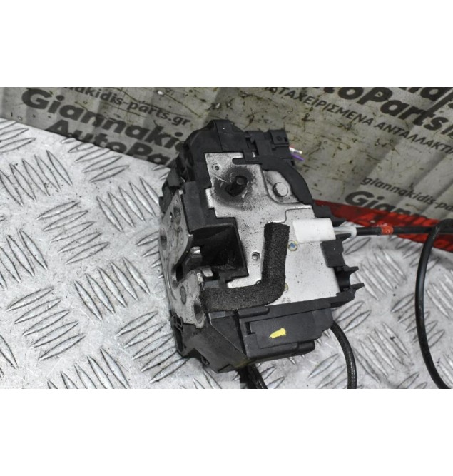 Κλειδαριά Nissan Pathfinder 2005-2015 (Πισω Δεξιά ,3 pins)