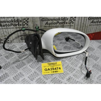 Καθρέπτης Ηλεκτρικός Δεξιός Volkswagen Golf V - Jetta - Passat 2003-2008 (9 Pins) 010836 1K5857934