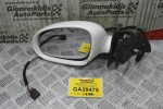 Καθρέπτης Ηλεκτρικός Αριστερός Volkswagen Golf V - Jetta - Passat 2003-2008 (9 Pins) 010836 1K5857933