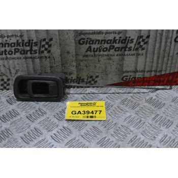 Χερούλι Δεξι Nissan Navara D22 1998-2005