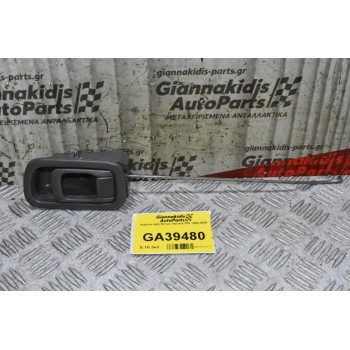 Χερούλι Δεξι Nissan Navara D22 1998-2005