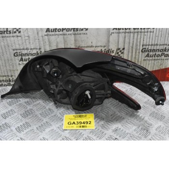 Φανάρι Πίσω Αριστερό Peugeot 208 2015-2020 9810343080 (Γνήσιο)