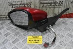 Καθρέπτης Ηλεκτρικός Αρίστερος Peugeot 208 2012-2020 232673077 0211047 (Γνησιος) (9 Pins)