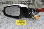 Καθρέφτης Αριστερός Ηλεκτρικός Bmw F30 - F31 2011-2020 20772003 20773008 021185 (Με Φλας) (Γνήσιος)