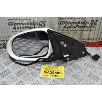 Καθρέπτης Ηλεκτρικός Αριστερός Volkswagen Golf V - Jetta - Passat 2003-2008 (13 Pins) 010836 1K5857933  (Γνησιος)