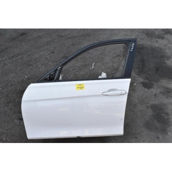 Πορτα Εμπρος Αριστερη Bmw 320 F30/F31 2011-2018