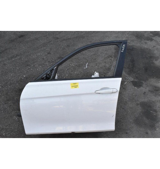 Πορτα Εμπρος Αριστερη Bmw 320 F30/F31 2011-2018