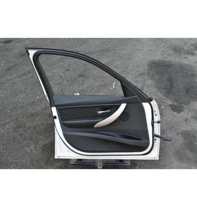 Πορτα Εμπρος Αριστερη Bmw 320 F30/F31 2011-2018