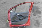 Εμπρος Δεξια Πόρτα Peugeot 208 2012-2020 (Με Χτυπημα)