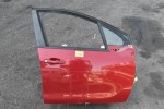 Εμπρος Δεξια Πόρτα Peugeot 208 2012-2020