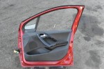 Εμπρος Δεξια Πόρτα Peugeot 208 2012-2020