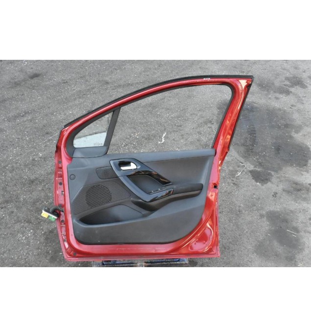 Εμπρος Δεξια Πόρτα Peugeot 208 2012-2020