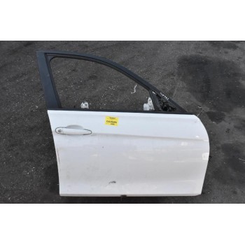Πορτα Εμπρος Δεξια Bmw 320 F30/F31 2011-2018
