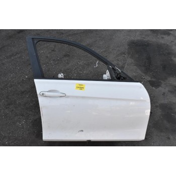 Πορτα Εμπρος Δεξια Bmw 320 F30/F31 2011-2018