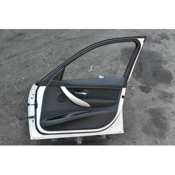 Πορτα Εμπρος Δεξια Bmw 320 F30/F31 2011-2018