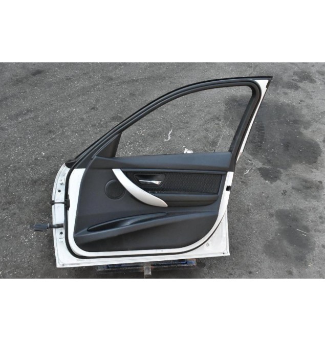 Πορτα Εμπρος Δεξια Bmw 320 F30/F31 2011-2018