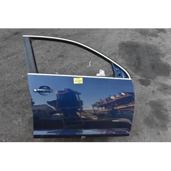 Πόρτα Εμπρός Δεξια Volkswagen Golf VI 2008-2013 (Χωρίς Καθρέπτη)