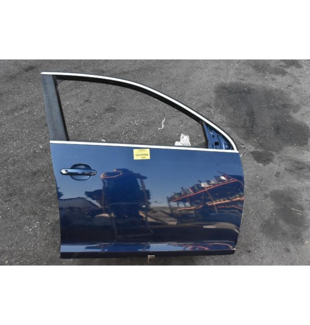 Πόρτα Εμπρός Δεξια Volkswagen Golf VI 2008-2013 (Χωρίς Καθρέπτη)