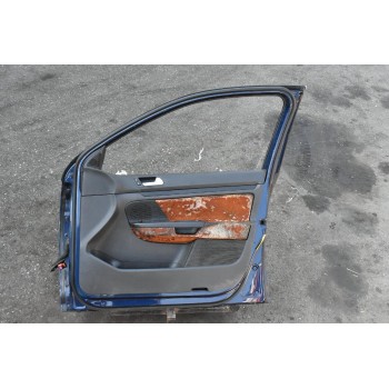 Πόρτα Εμπρός Δεξια Volkswagen Golf VI 2008-2013 (Χωρίς Καθρέπτη)