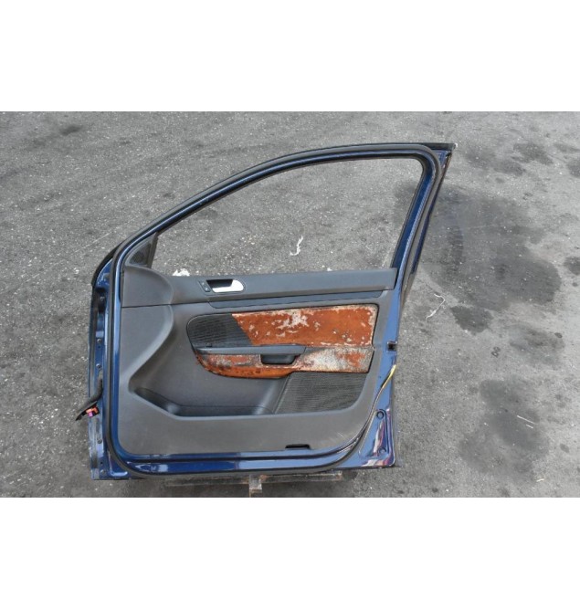 Πόρτα Εμπρός Δεξια Volkswagen Golf VI 2008-2013 (Χωρίς Καθρέπτη)