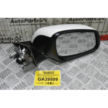 Καθρέφτης Δεξιός Ηλεκτρικός Bmw F30 - F31 2011-2020 20772004 20773004 021185 (Με Φλας) (Γνήσιος)