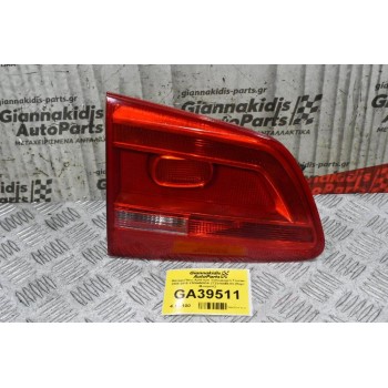 Φανάρι Πίσω Αριστερό Volkswagen Touran 2008-2015 1Τ0945093Α 2TZ010469-03 (Πορτ Μπαγκαζ)