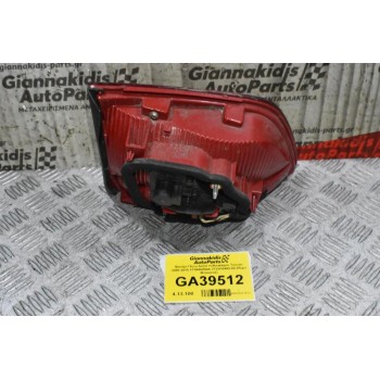 Φανάρι Πίσω Δεξιά Volkswagen Touran 2008-2015 1Τ0945094Α 2TZ010469-04 (Πορτ Μπαγκαζ) (Ραγισμένο)
