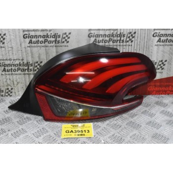 Φανάρι Πίσω Δεξιά Peugeot 208 2015-2020 9810430580 (Γνήσιο)