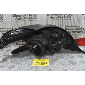 Φανάρι Πίσω Δεξιά Peugeot 208 2015-2020 9810430580 (Γνήσιο)