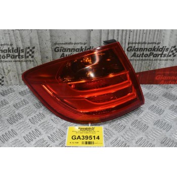 Φανάρι Πίσω Αριστερά Bmw F30 - F31 2011-2020 7313047 (Γνήσιο)