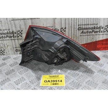 Φανάρι Πίσω Αριστερά Bmw F30 - F31 2011-2020 7313047 (Γνήσιο)