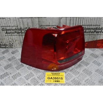 Φανάρι Πίσω Αριστερά Volkswagen Sharan 2010-2016 7N0945095 89504946 (Γνήσιο)