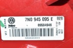 Φανάρι Πίσω Αριστερά Volkswagen Sharan 2010-2016 7N0945095 89504946 (Γνήσιο)