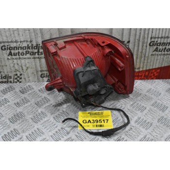 Φανάρι Πίσω Αριστερά Volkswagen Touran 2010-2016 1T0945095R 176405 (Γνήσιο)