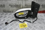 Καθρέπτης Αριστερός Volkswagen Touran 2008-2013 1T2857501AΕ (Γνήσιος) (13 Pins) 021025