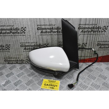 Καθρέπτης Δεξιός Volkswagen Touran 2008-2013 1T2857502AP (Γνήσιος) (9 Pins)