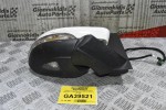 Καθρέπτης Δεξιός Volkswagen Touran 2008-2013 1T2857502AP (Γνήσιος) (9 Pins)