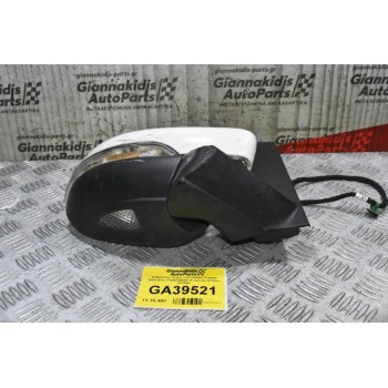 Καθρέπτης Δεξιός Volkswagen Touran 2008-2013 1T2857502AP (Γνήσιος) (9 Pins)