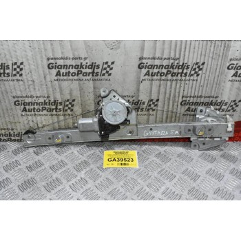 Γρύλλος Παραθύρου Suzuki Grand Vitara 2006-2015 3door 83460-65J00 Εμπρός Αριστερά (2 pins) 262100-3530