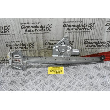 Γρύλλος Παραθύρου Suzuki Grand Vitara 2006-2015 3door 83460-65J00 Εμπρός Αριστερά (2 pins) 262100-3530